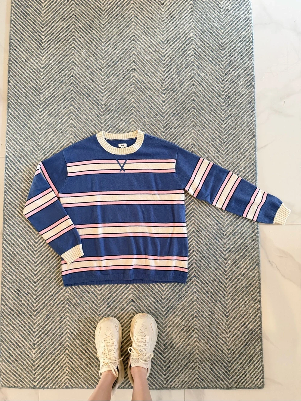 Aerie sweater